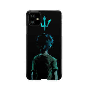 Son Of Poseidon Phone Case