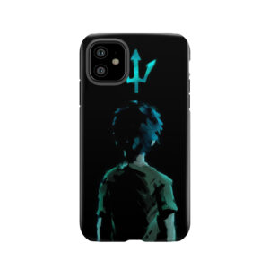 Son Of Poseidon Tough Phone Case
