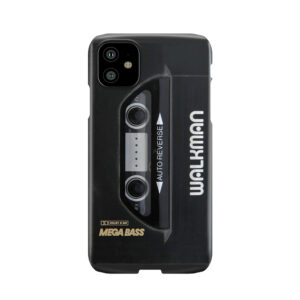 Sony Walkman 2 Phone Case