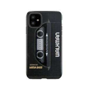 Sony Walkman 2 Tough Phone Case