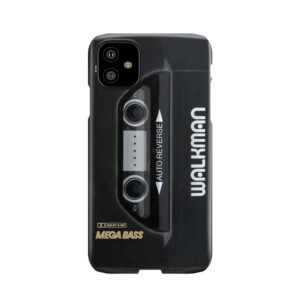 Sony Walkman 3 Phone Case