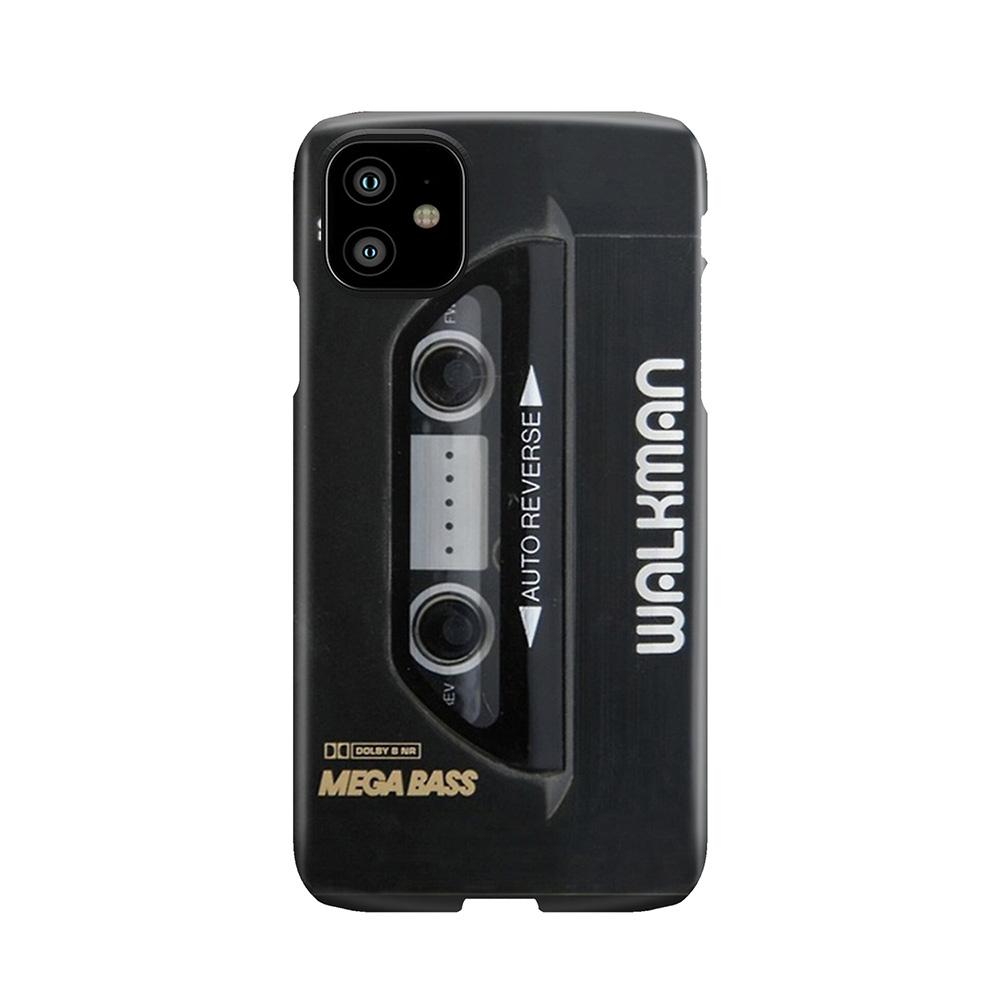 Sony Walkman 3 Phone Case