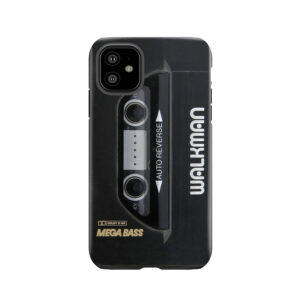 Sony Walkman 3 Tough Phone Case