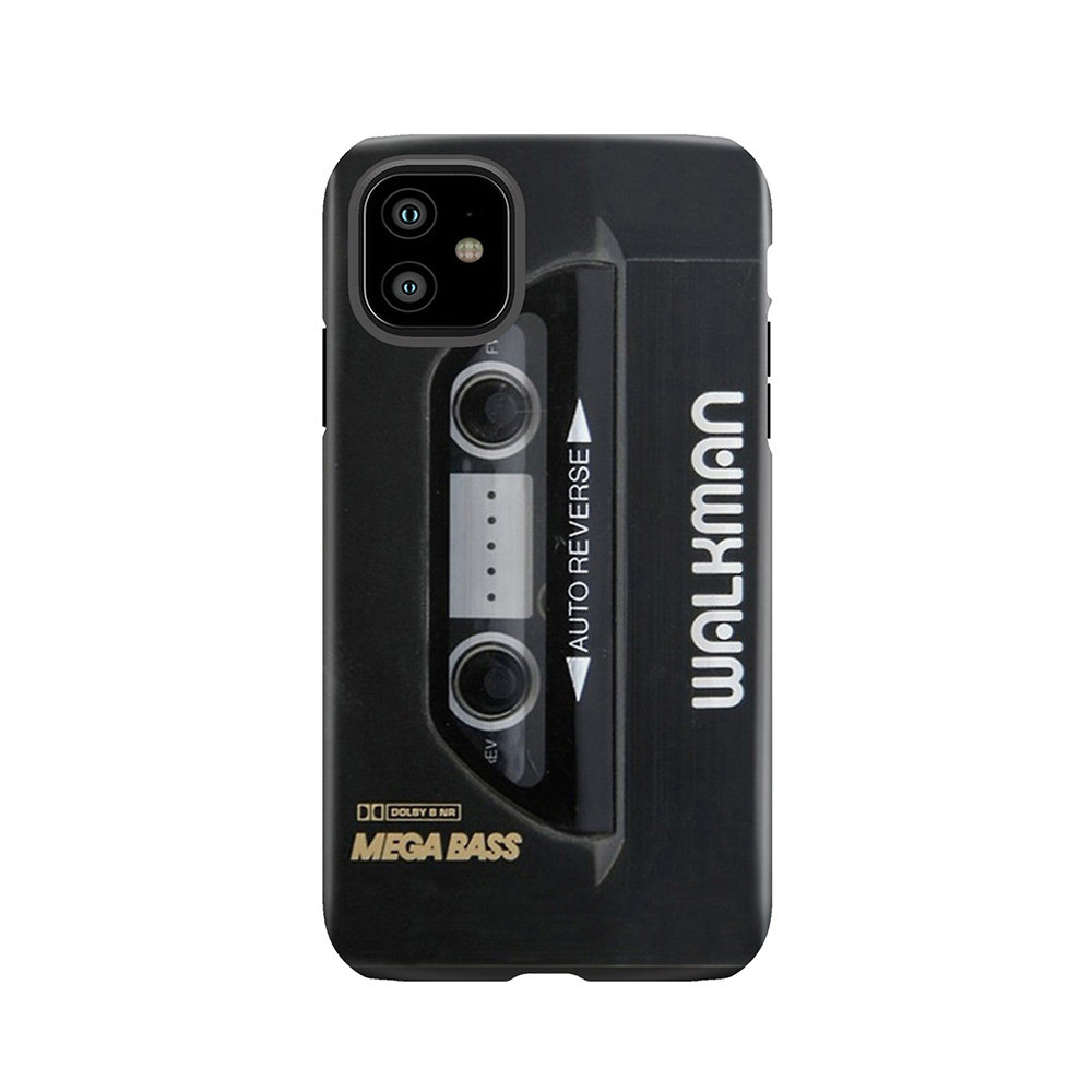 Sony Walkman 3 Tough Phone Case