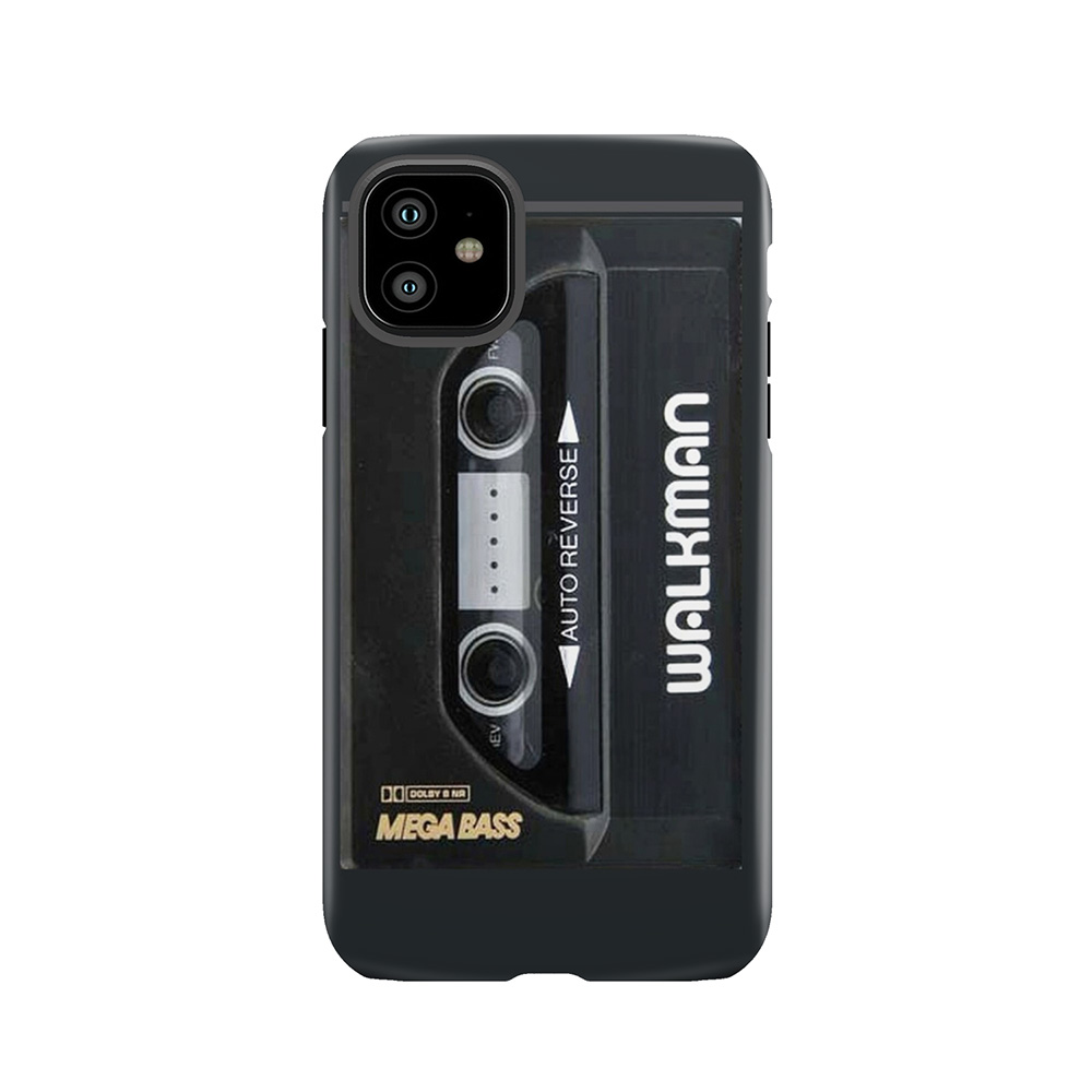 Sony Walkman Tough Phone Case
