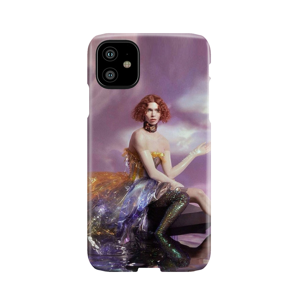 Sophie - Oil Of Every Pearl's Un-Insides Phone Case