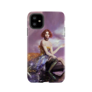 Sophie - Oil Of Every Pearl's Un-Insides Tough Phone Case
