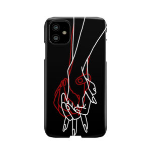 Soulmates Phone Case