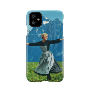 Sound Of Music Phone Case