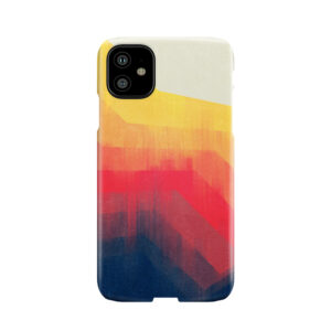 Sounds Of Distance Phone Case