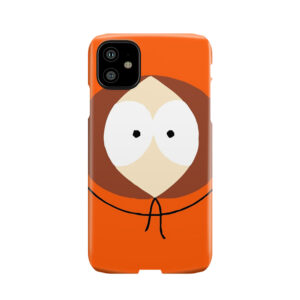 South Park - Kenny Phone Case