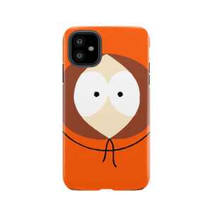 South Park - Kenny Tough Phone Case