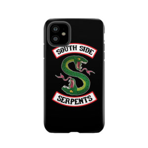 South Side Serpents (Jacket Version) Tough Phone Case