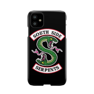 Southside Serpents 2 Phone Case