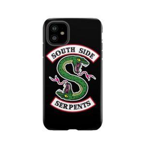 Southside Serpents 2 Tough Phone Case