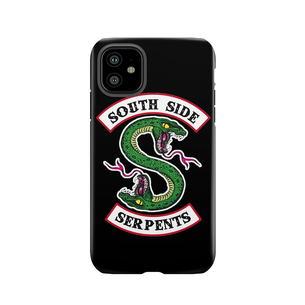Southside Serpents 2 Tough Phone Case