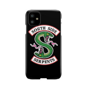 Southside Serpents Phone Case