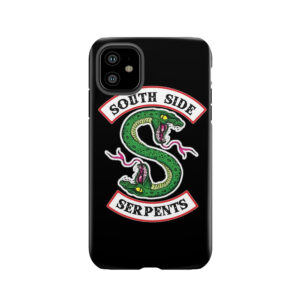Southside Serpents Tough Phone Case