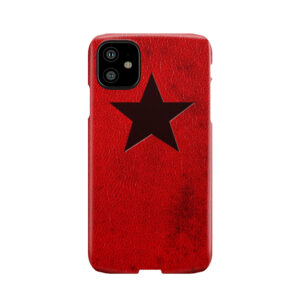 Soviet Manual Phone Case