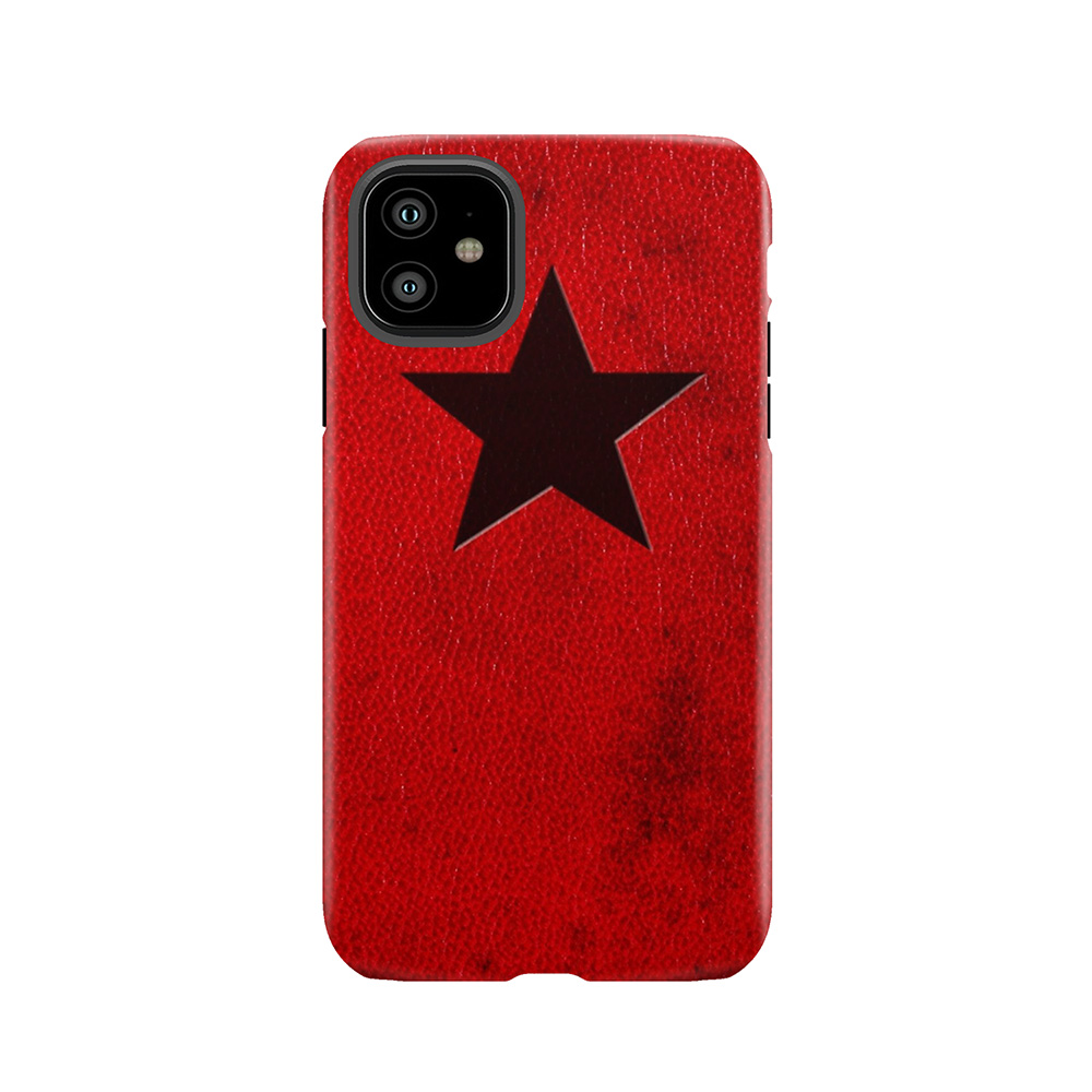 Soviet Manual Tough Phone Case