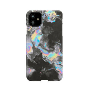 Space & Time Phone Case