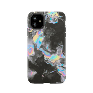Space & Time Tough Phone Case