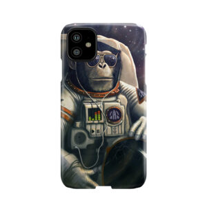 Space Farer Phone Case