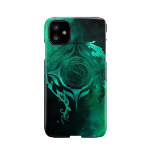 Space Gambit Phone Case