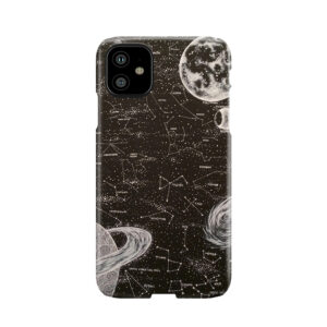 Space Phone Case