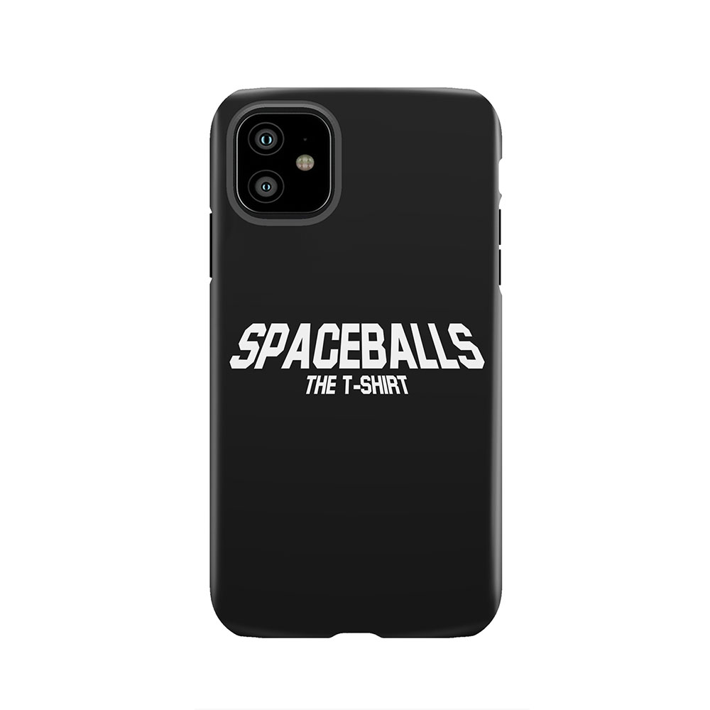 Spaceballs Tough Phone Case