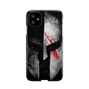 Spartan Phone Case