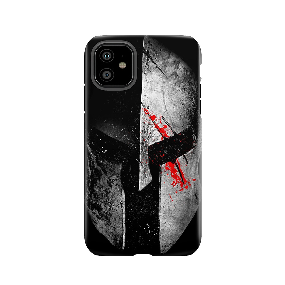 Spartan Tough Phone Case