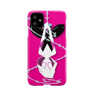 Spider Gwen Phone Case
