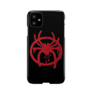 Spider-Verse Phone Case