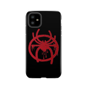Spider-Verse Tough Phone Case