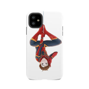 Spidey Boy Tough Phone Case