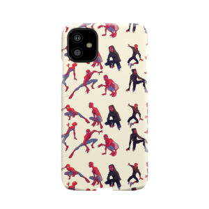 Spidey Phone Case