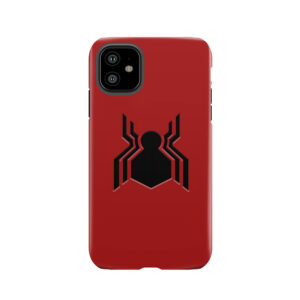 Spidey Symbol Tough Phone Case
