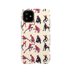 Spidey Tough Phone Case