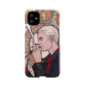 Spike Phone Case