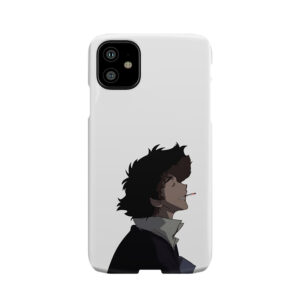 Spike Smoking Phone Case