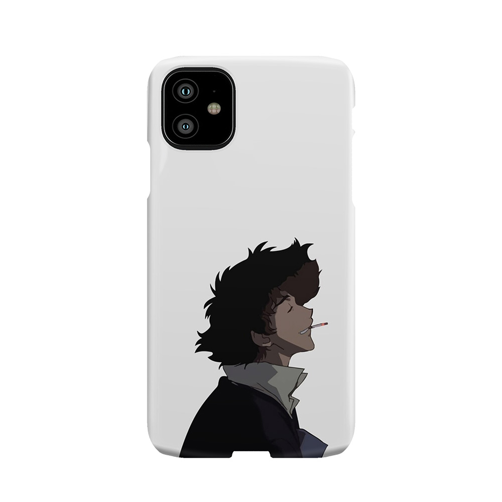 Spike Smoking Phone Case