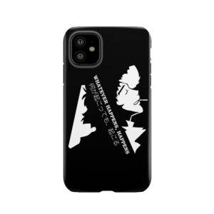 Spike Spiegel Tough Phone Case