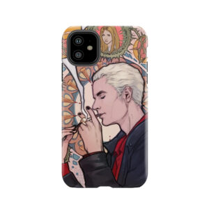 Spike Tough Phone Case