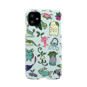 Spirit Parade Phone Case