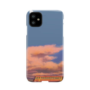 Spirited Away Phone Case