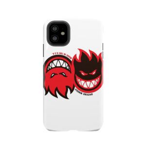 Spitfire Double Tough Phone Case