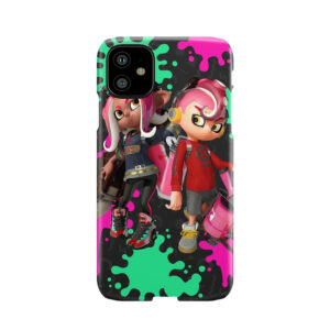 Splatoon 2 Octo Expansion Phone S & More! Phone Case