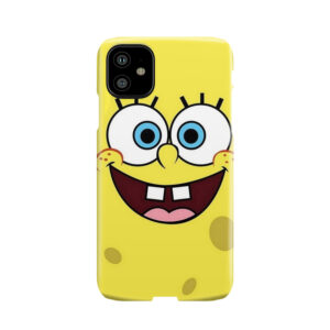 Spongebob Phone Case
