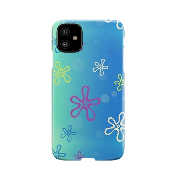 Spongebob Sky Phone Case